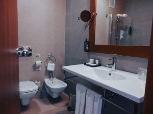 Hotel IAKI