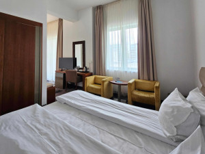 Hotel IAKI