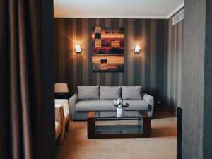Hotel IAKI