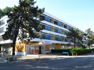 Hotel CALLATIS