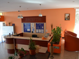 Hotel CALLATIS