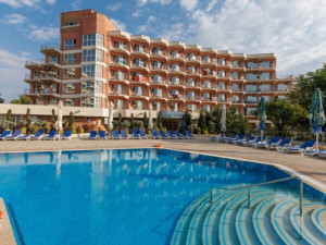 Hotel AMIRAL