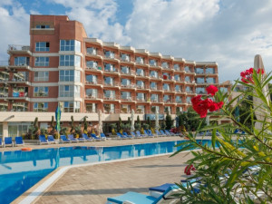 Hotel AMIRAL
