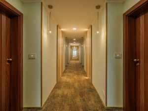 Hotel COMANDOR