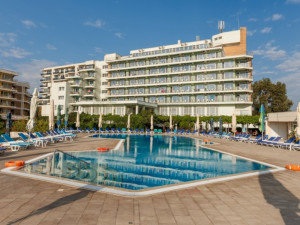 Hotel COMANDOR