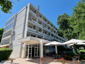 Hotel DELTA - Mamaia