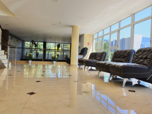 Hotel DELTA
