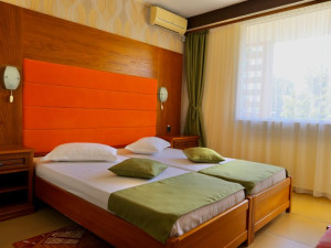 Hotel DELTA