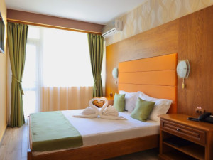 Hotel DELTA