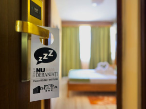 Hotel DELTA