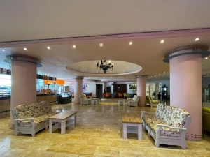 Hotel MAJESTIC