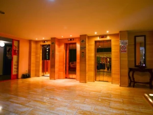 Hotel MAJESTIC