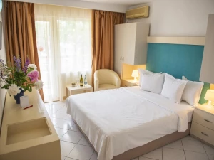 Hotel MAJESTIC