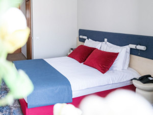 Hotel ZENITH CONFERENCE&SPA ALL INCLUSIVE