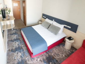 Hotel ZENITH CONFERENCE&SPA ALL INCLUSIVE