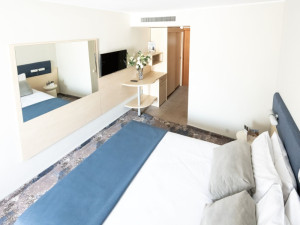 Hotel ZENITH CONFERENCE&SPA ALL INCLUSIVE