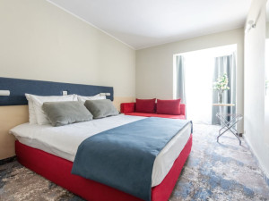 Hotel ZENITH CONFERENCE&SPA ALL INCLUSIVE