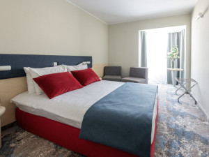 Hotel ZENITH CONFERENCE&SPA ALL INCLUSIVE