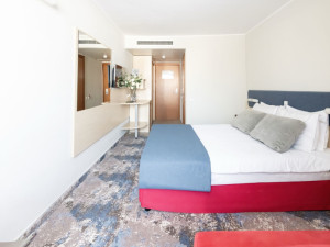 Hotel ZENITH CONFERENCE&SPA ALL INCLUSIVE