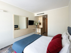 Hotel ZENITH CONFERENCE&SPA ALL INCLUSIVE