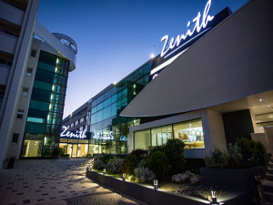 Hotel ZENITH CONFERENCE&SPA - Mamaia
