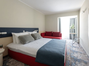 Hotel ZENITH CONFERENCE&SPA ALL INCLUSIVE