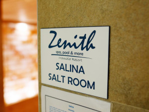 Hotel ZENITH CONFERENCE&SPA