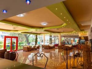 Hotel MAJESTIC
