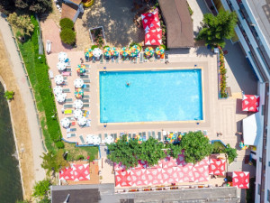 Hotel MAJESTIC