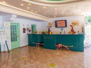 Hotel MAJESTIC