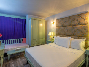 Hotel PHOENICIA MAJESTIC