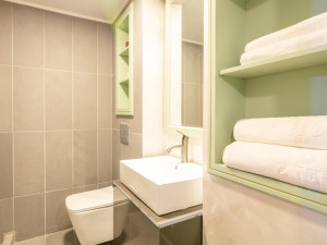 Hotel PHOENICIA MAJESTIC