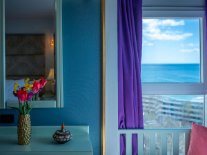 Hotel PHOENICIA MAJESTIC