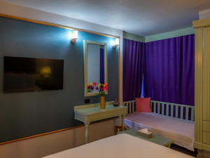 Hotel PHOENICIA MAJESTIC