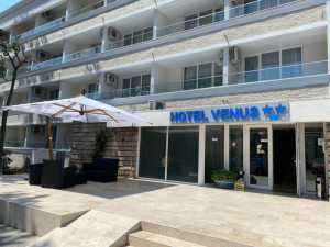 Hotel VENUS - Mamaia