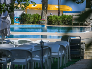 Hotel MODERN ALL INCLUSIVE