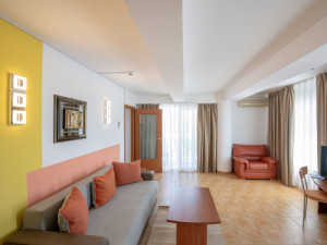 Hotel MODERN ALL INCLUSIVE