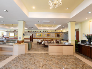 Hotel MODERN ALL INCLUSIVE