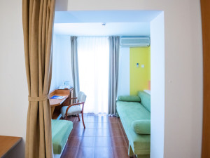 Hotel MODERN ALL INCLUSIVE
