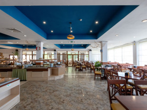 Hotel MODERN ALL INCLUSIVE