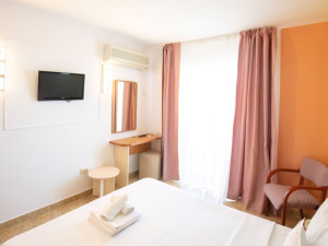 Hotel MODERN ALL INCLUSIVE