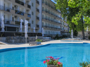 Hotel MODERN ALL INCLUSIVE