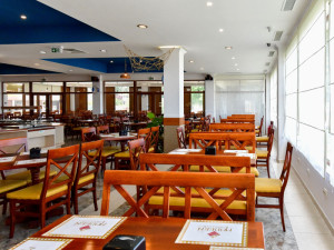 Hotel MODERN ALL INCLUSIVE