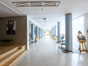 Hotel MODERN ALL INCLUSIVE