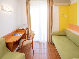 Hotel MODERN ALL INCLUSIVE