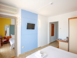 Hotel MODERN ALL INCLUSIVE