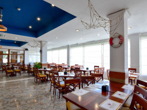 Hotel MODERN ALL INCLUSIVE