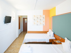 Hotel MODERN ALL INCLUSIVE