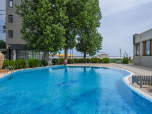 Hotel MODERN ALL INCLUSIVE