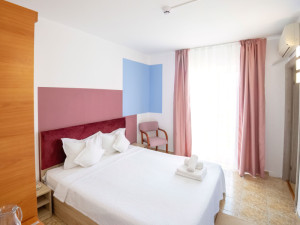 Hotel MODERN ALL INCLUSIVE